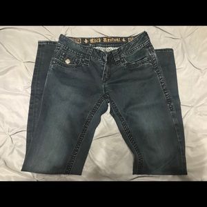 Rock Revival women's jeans